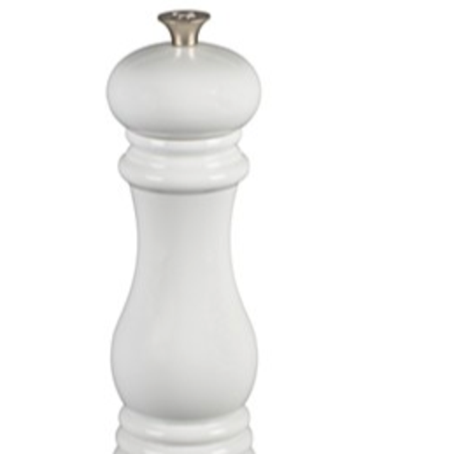 Le Creuset 8" Salt Mill