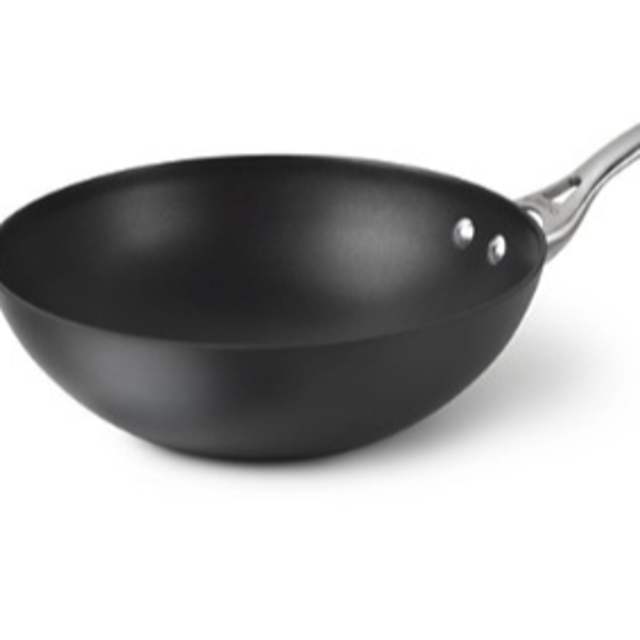 Calphalon 10" Stir-Fry Pan