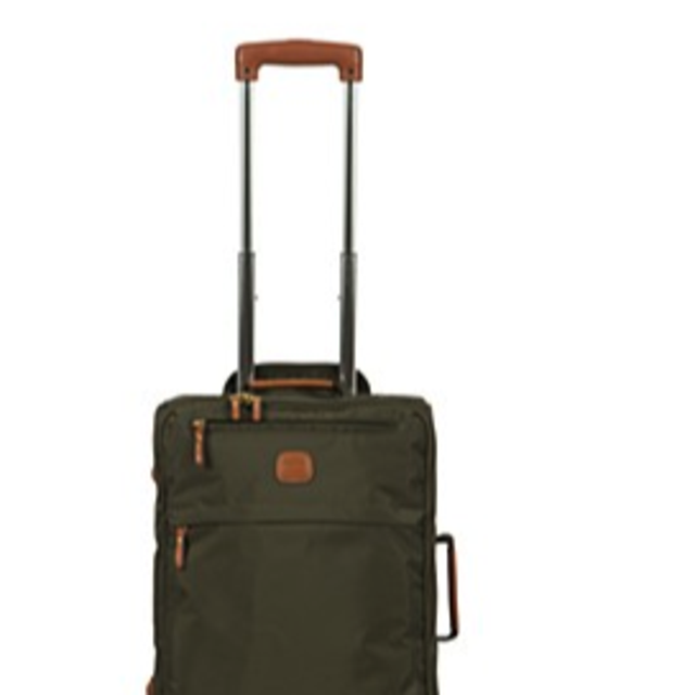 Bric's "X-bag" 21" Carry-on Spinner Trolley