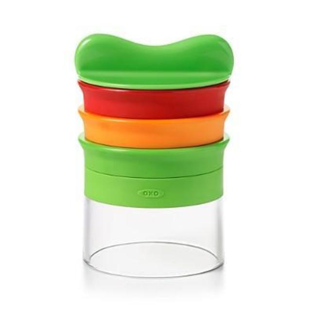 OXO 3-Blade Hand-Held Spiralizer