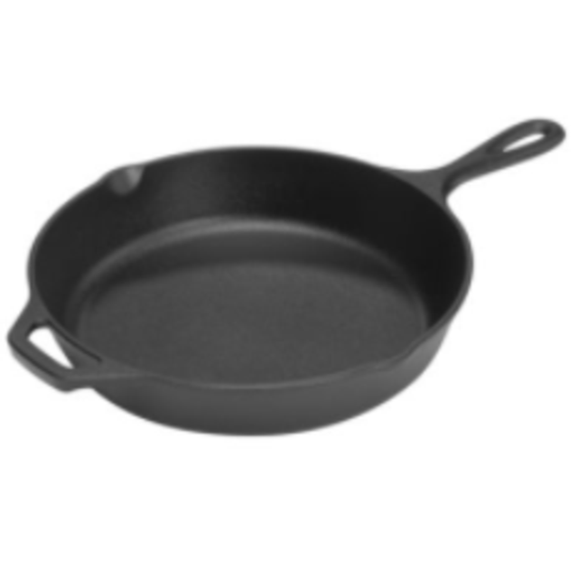 Lodge Logic Skillet - Large