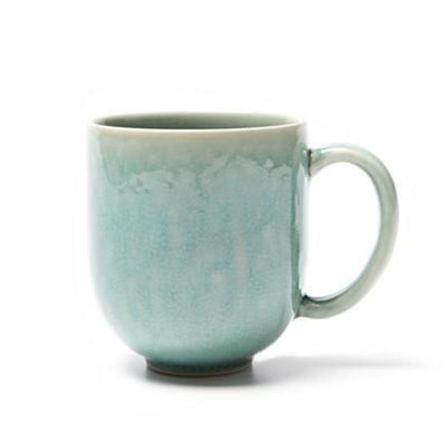 Jars Tourron Mug COLOR: Jade