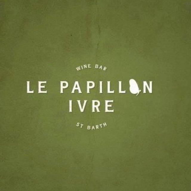 Afternoon Wine at Le Papillon Ivre