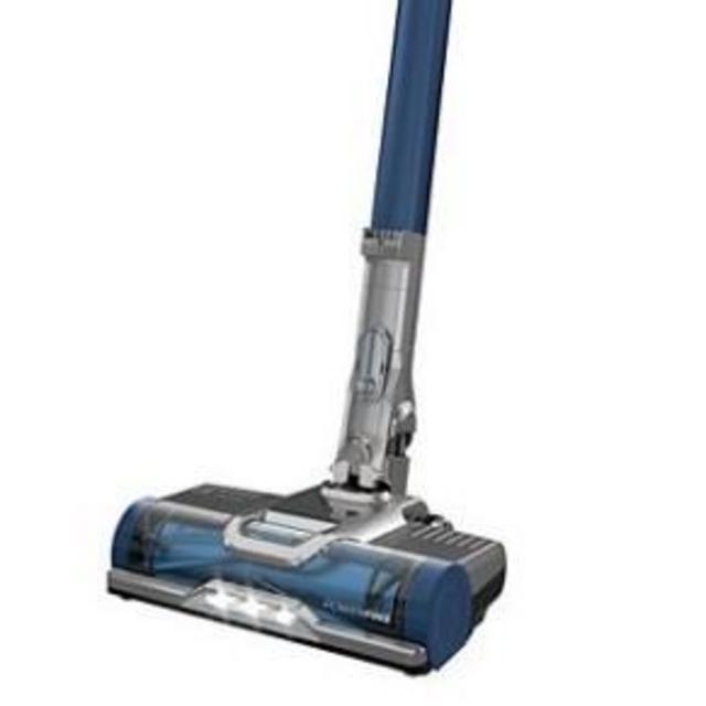 Shark Cordless Pet Plus Vacuum with Anti-Allergen Complete Seal (IZ361H)
