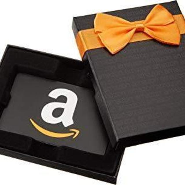 Amazon.com eGift Card