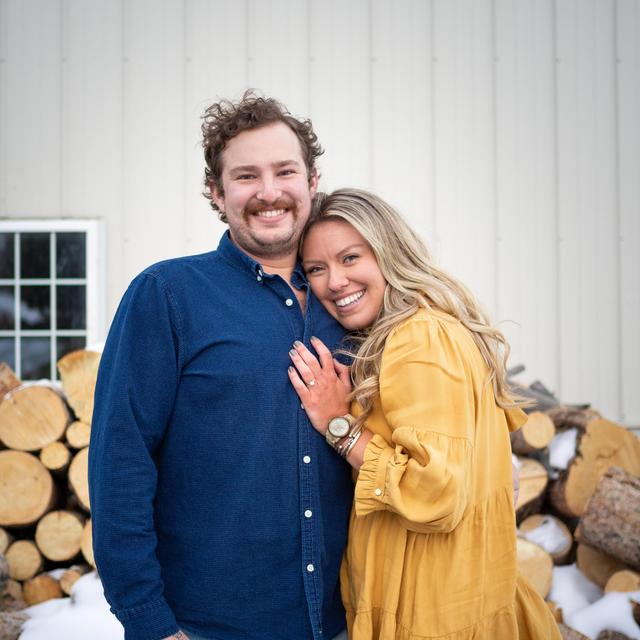 Our Newlywed Fund