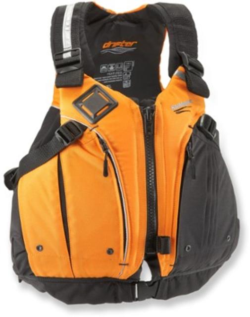DRIFTer PFD