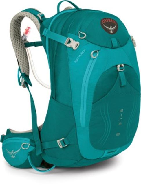 Mira AG 18 Hydration Pack - 2.5 Liters - Women's