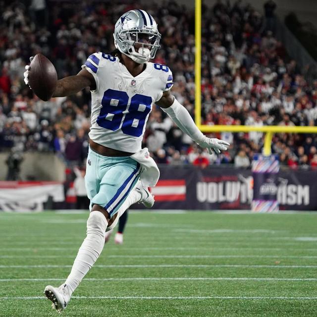 Cowboys Football Tickets