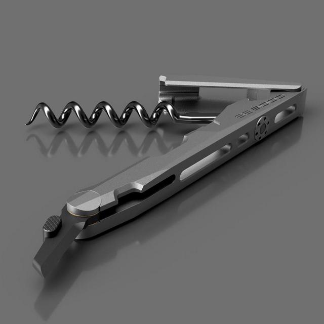 P-Type Pro X Wine Opener