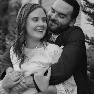 Audrey Bazyk and Devin Olson's Wedding Registry on Zola