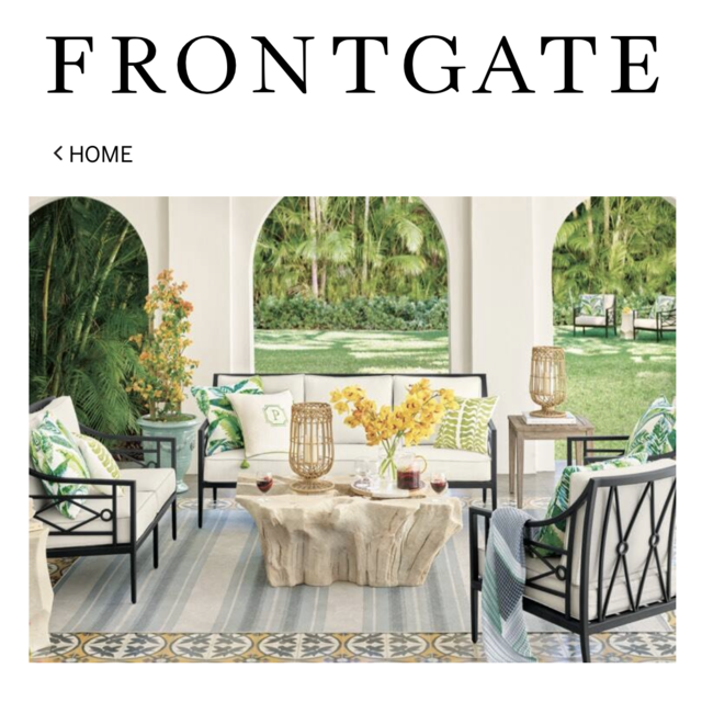 Frontgate Gift Cards