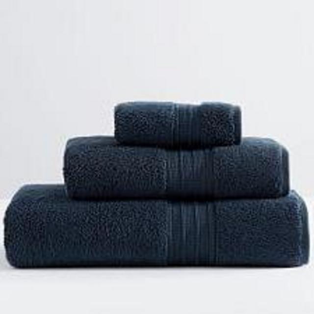 Hydrocotton Monogramed Bath Towels