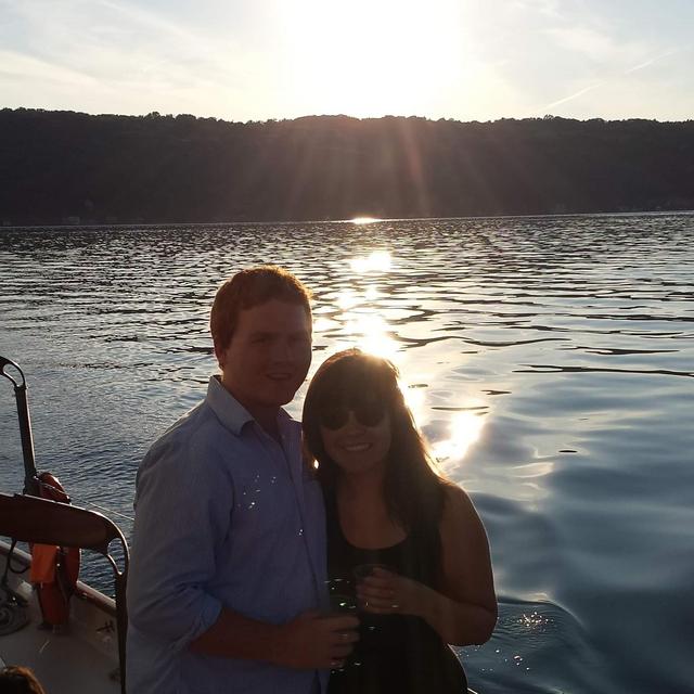 Honeymoon Fund