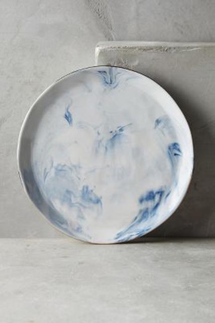 Strata Side Plate