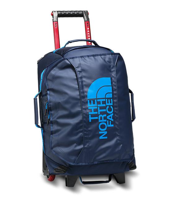 ROLLING THUNDER CARRY-ON LUGGAGE