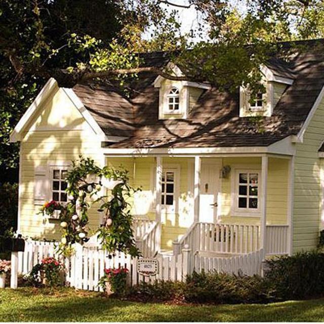 Our First Home Fund