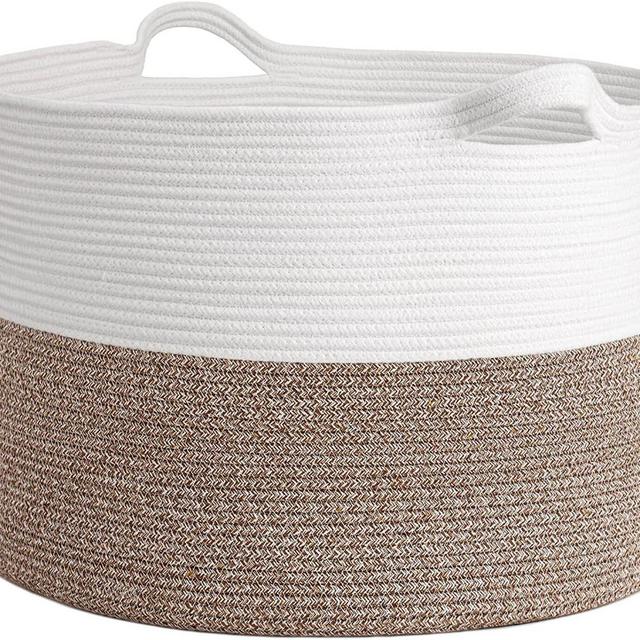 Cotton Rope Basket