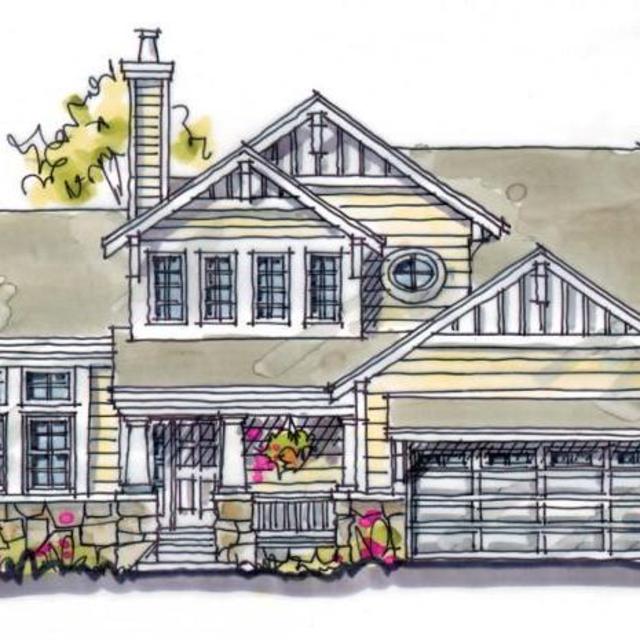 Contribute to House Down Payment