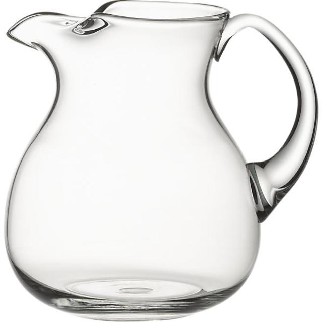 Cha Cha Pitcher