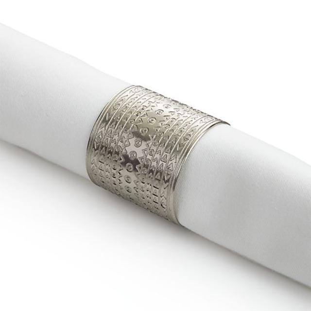 Raja Napkin Ring