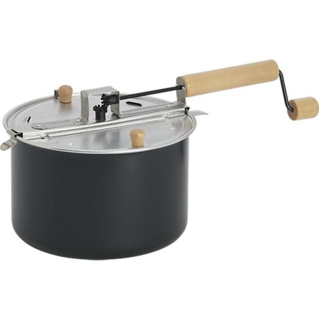 Theater Popcorn Popper