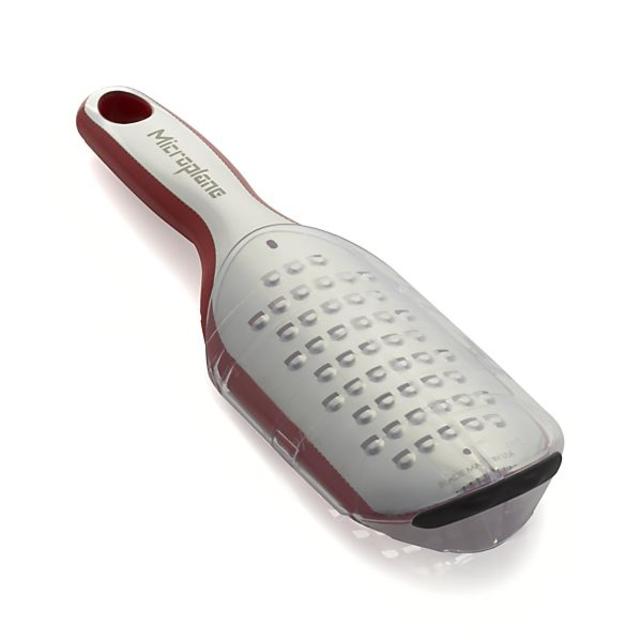 Microplane ® Elite Extra Coarse