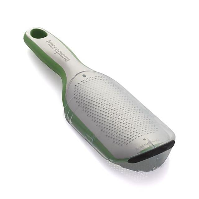 Microplane ® Elite Fine Grater