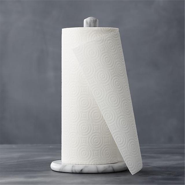 French Kitchen Paper Towel Holder