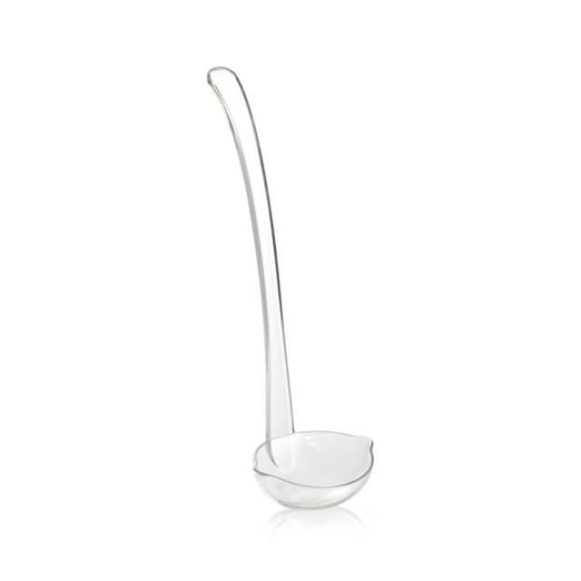 Chill Acrylic Punch Bowl Ladle