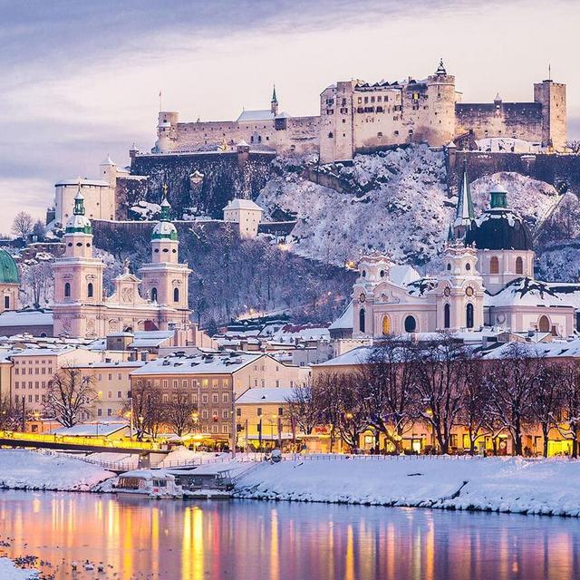 European River Cruise