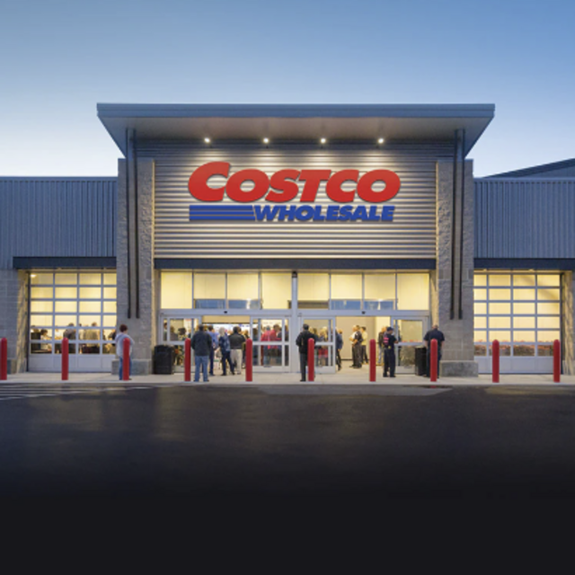 Costco Membership