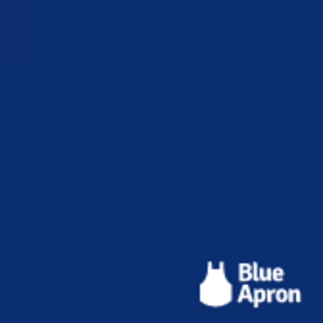 Blue Apron - The Gift of Home Cooking