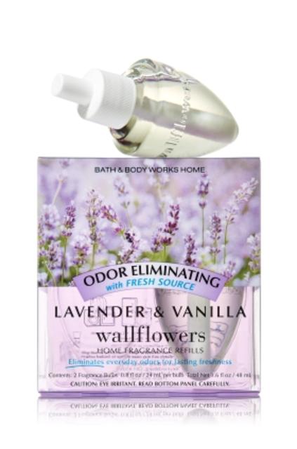 Wallflowers 2-Pack Refills