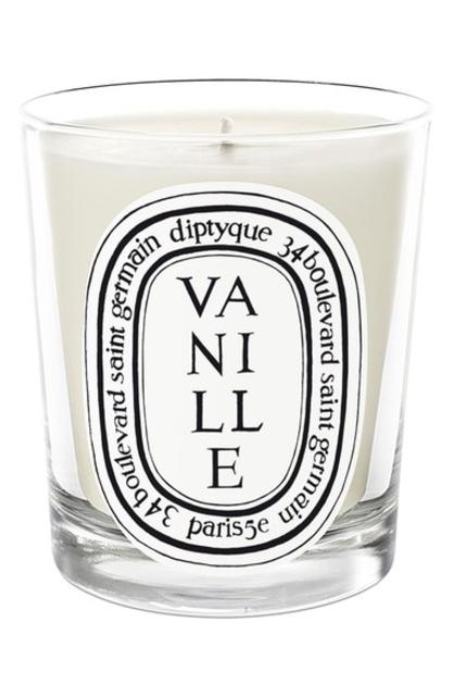 Diptique 6.5oz 'Vanille' Candle ($62.00)