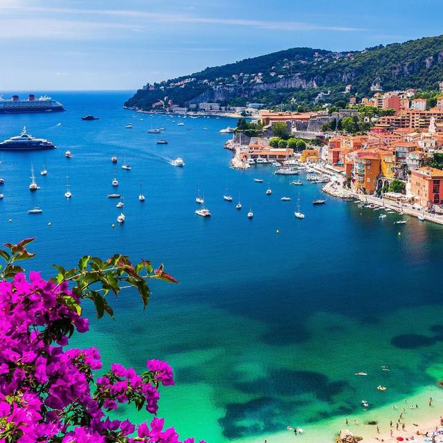 European Honeymoon