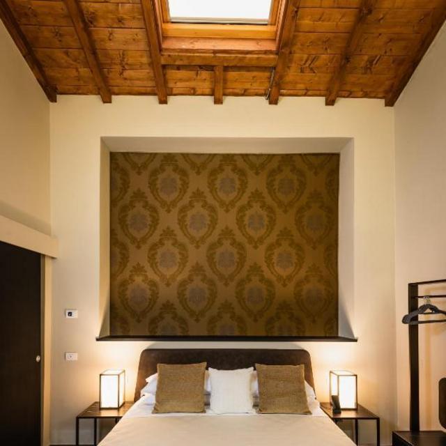 Hotel Corte Guelfa - Florence (5 nights)