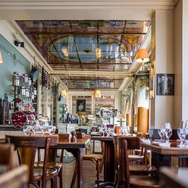 Essential Fine Dining in Paris