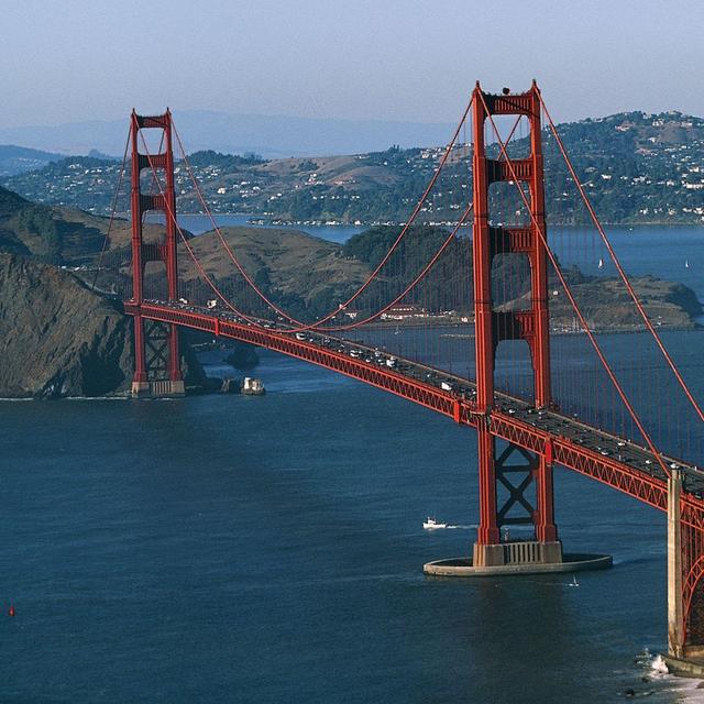 Flights: Paris to SFO