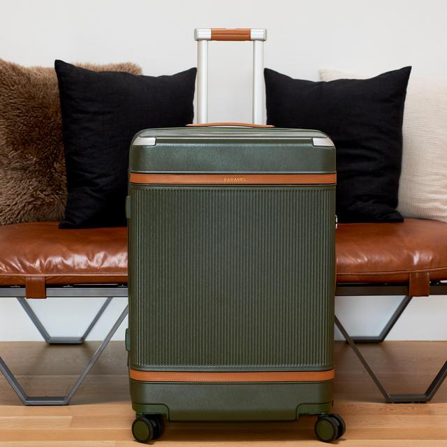 Aviator Grand Luggage