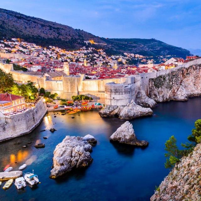 Honeymoon Fund! Slovenia / Croatia