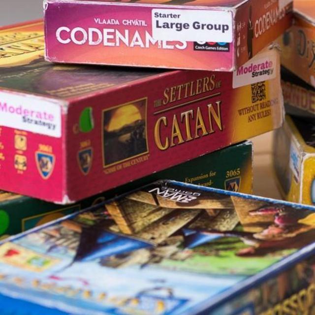 Board Games