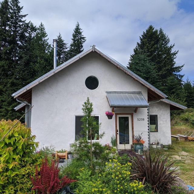 Home Building Fund