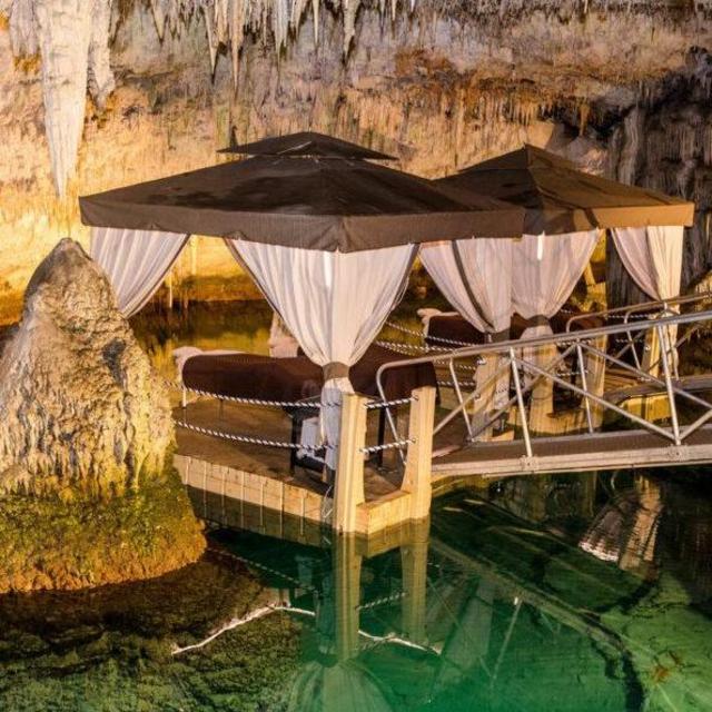 Honeymoon Activity- Couples Spa Treatment at Grotto Bay Beach Resort & Spa in Bermuda