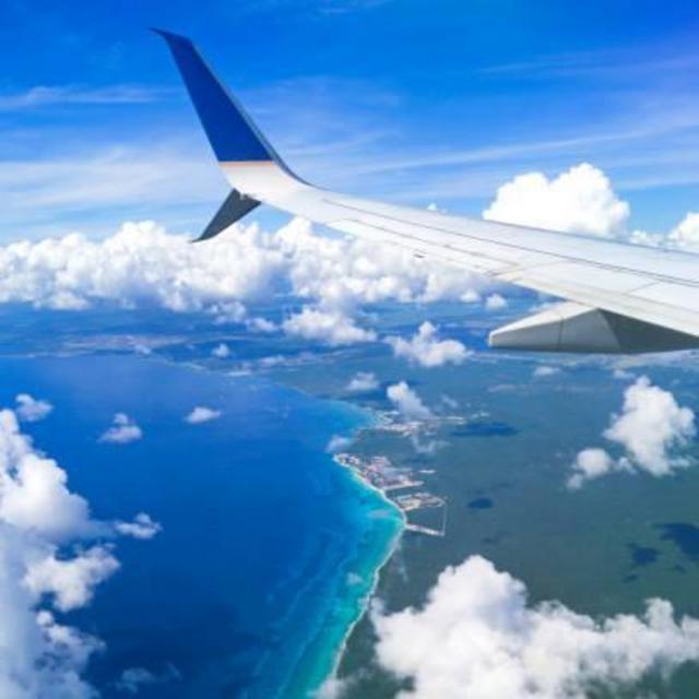 Honeymoon Plane Tickets