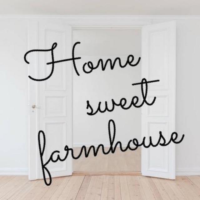 Our Farmhouse Revamp Fund