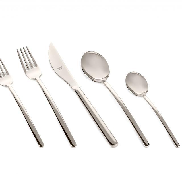 Due Champagne - 5pc set