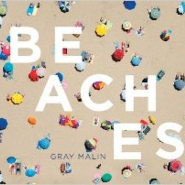 Beaches Hardcover – May 10, 2016