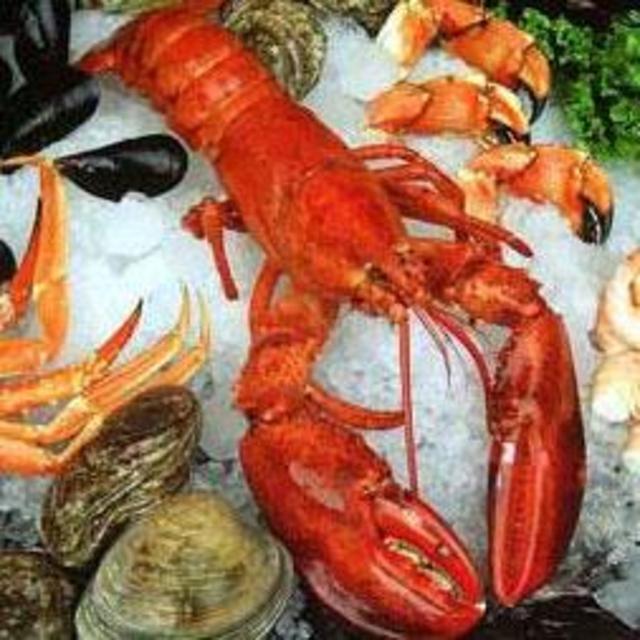 Romantic Dinner 1