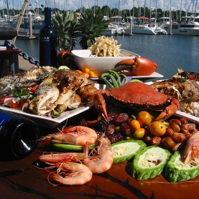 Romantic Dinner 3
